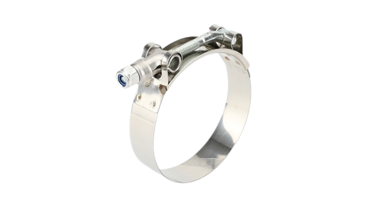 Superior Clamp